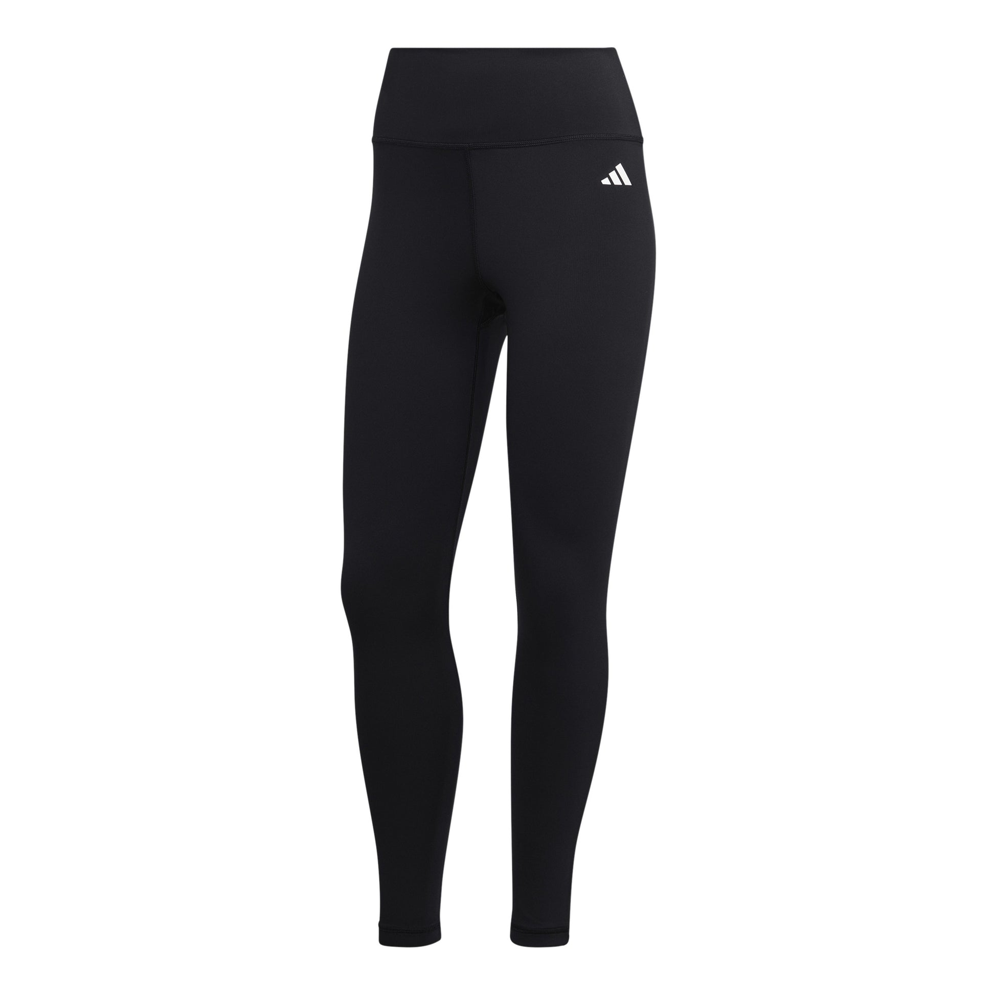 adidas Training High-Waisted Stramme løbebukser Damer - sort,