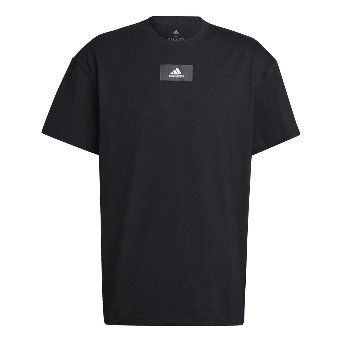 adidas Feelvivid T-shirt Herrer - sort,