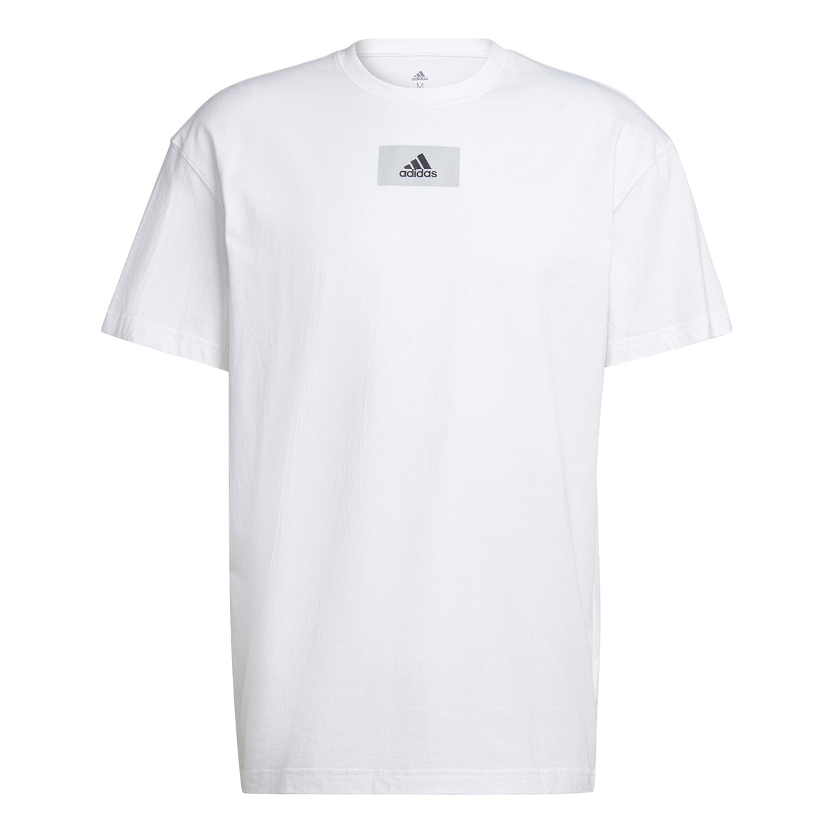 adidas Feelvivid T-shirt Herrer - hvid,