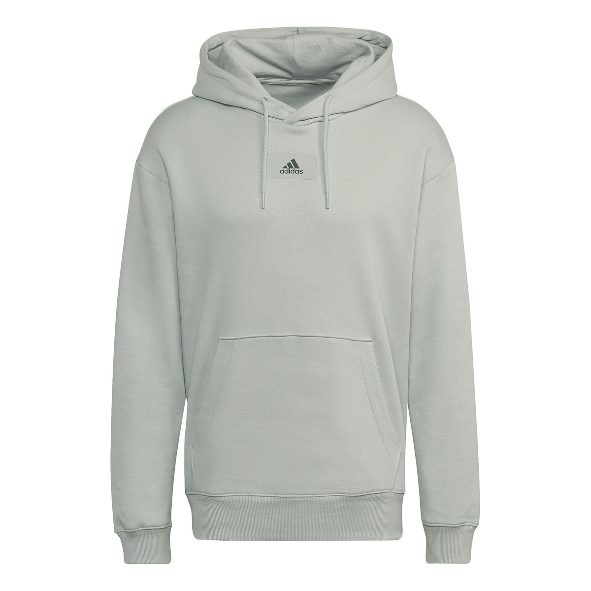 adidas Feelvivid Hættetrøje Herrer - grøn,