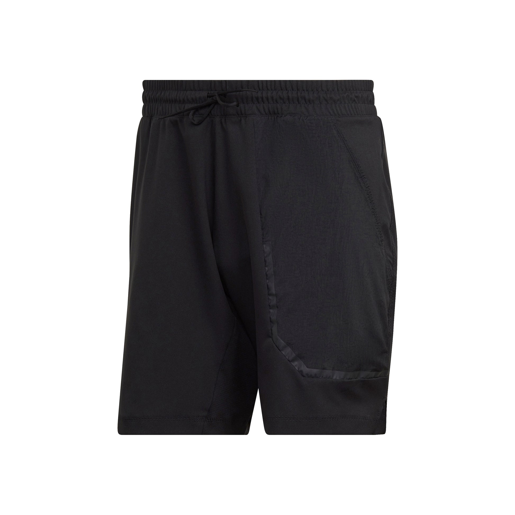 adidas US Series 2in1 Shorts Herrer - sort,