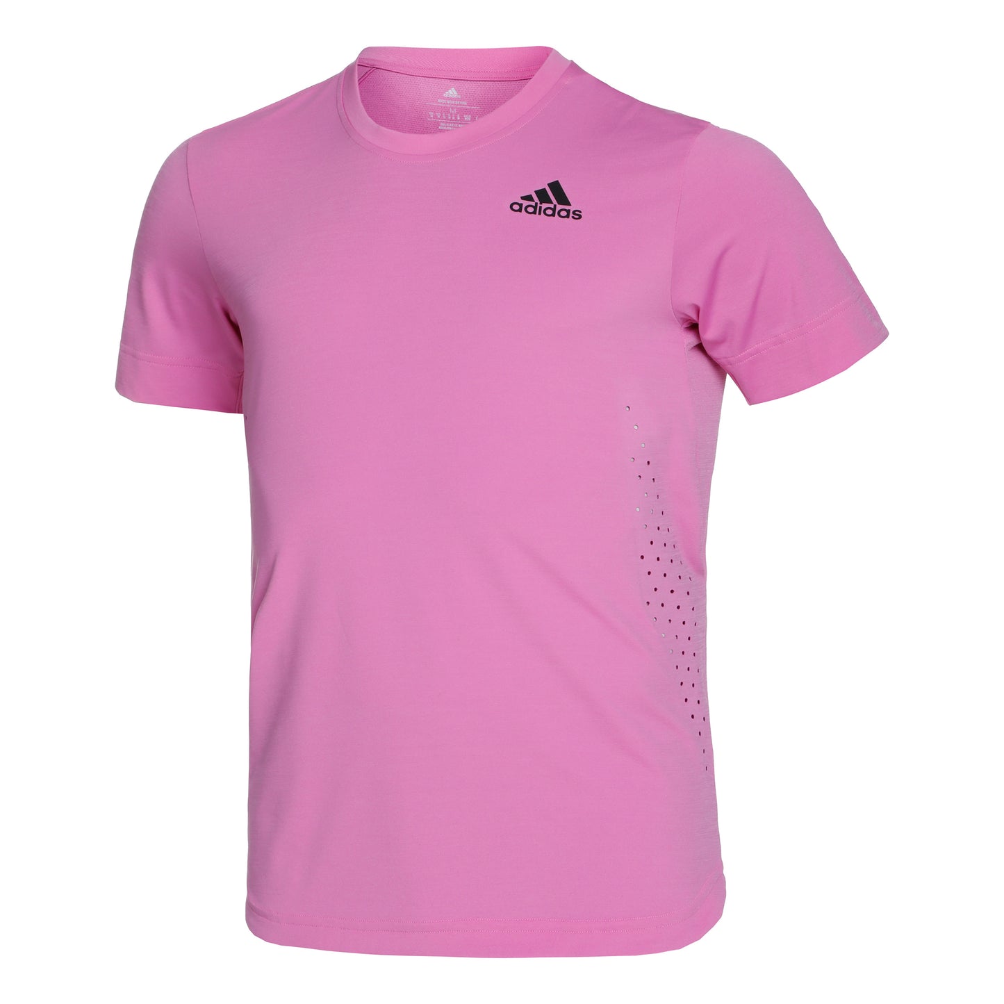 adidas New York T-shirt Herrer - syren,