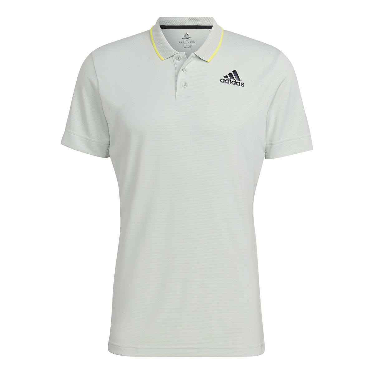 adidas Freelift Polo Herrer - grøn,