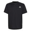 Designed 4 Sport T-shirt Drenge - sort,