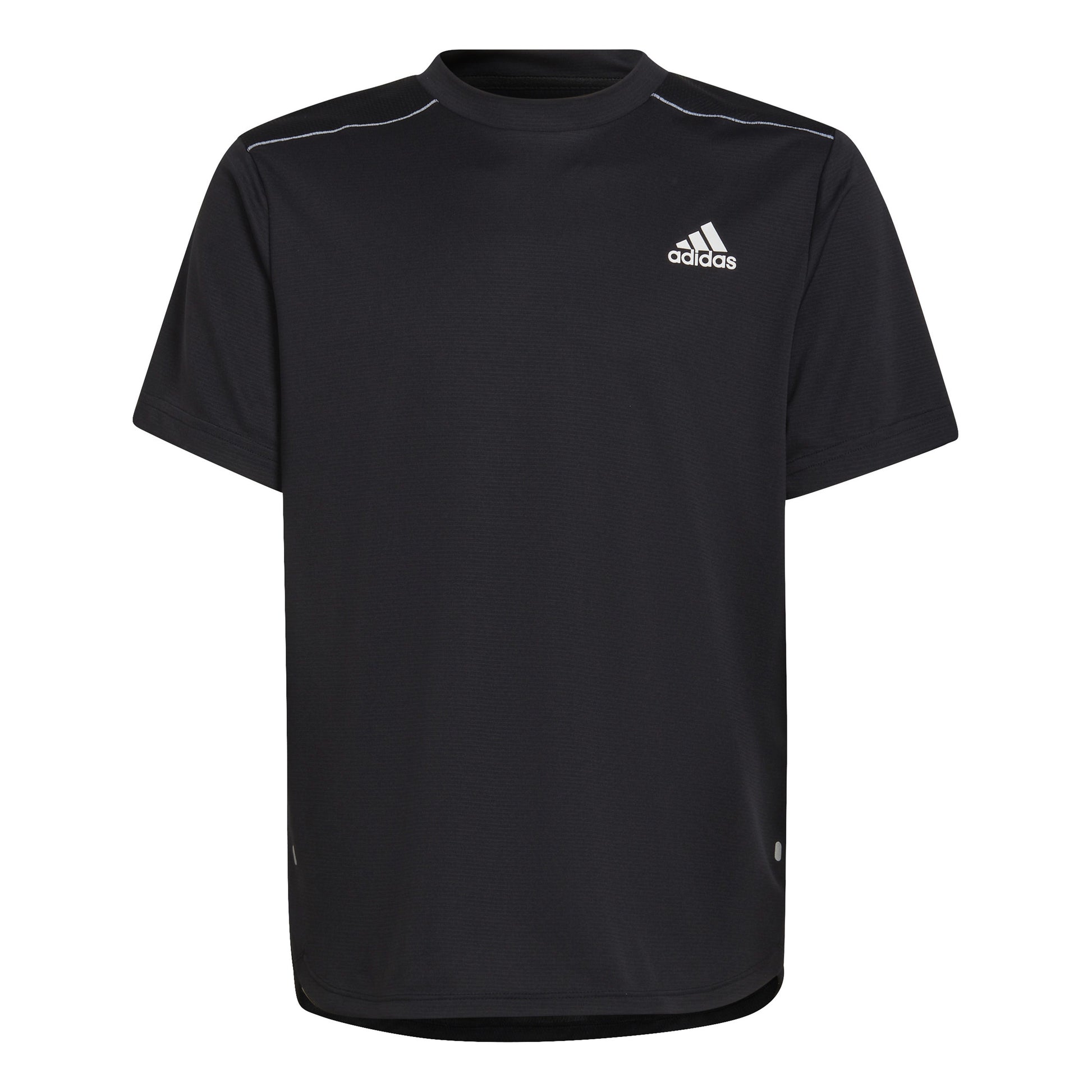 adidas Designed 4 Sport T-shirt Drenge - sort,