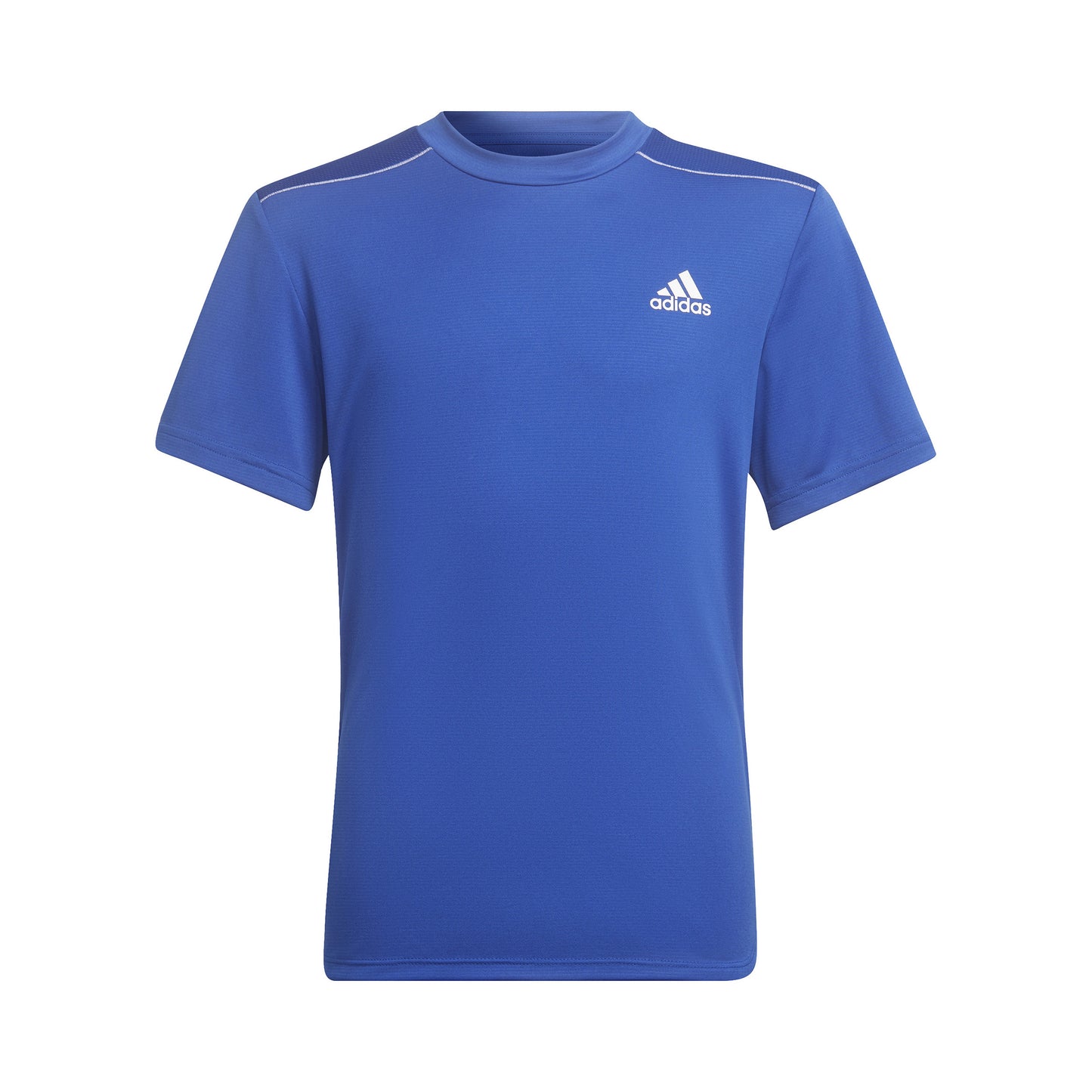 adidas Designed 4 Sport T-shirt Drenge - blå,