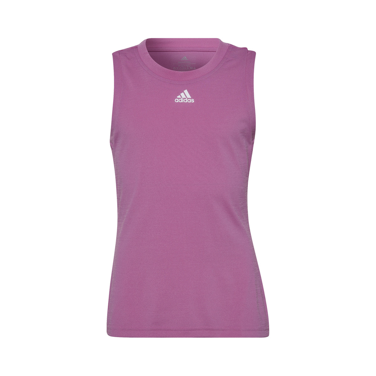 adidas NYC Y Tanktop Pige - lilla,