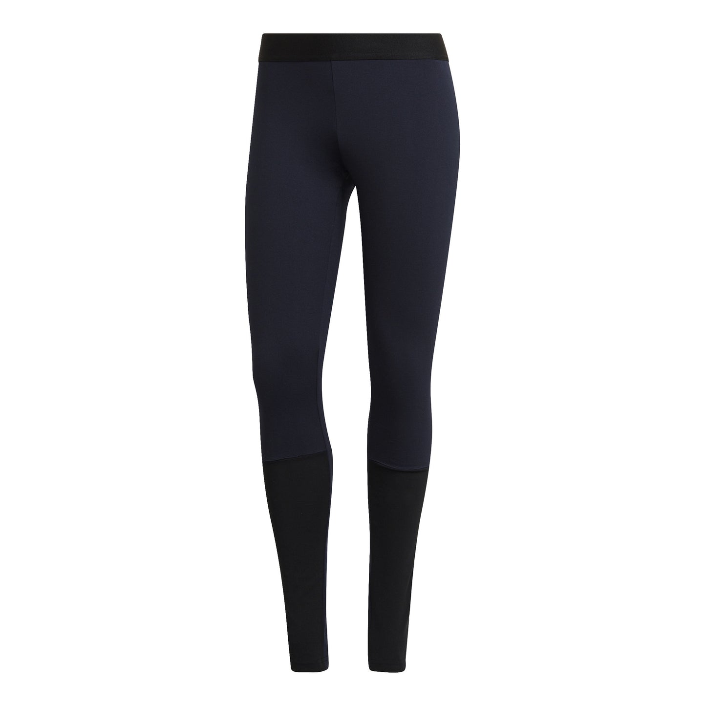 adidas X-Country Løbebukser Damer-Blå