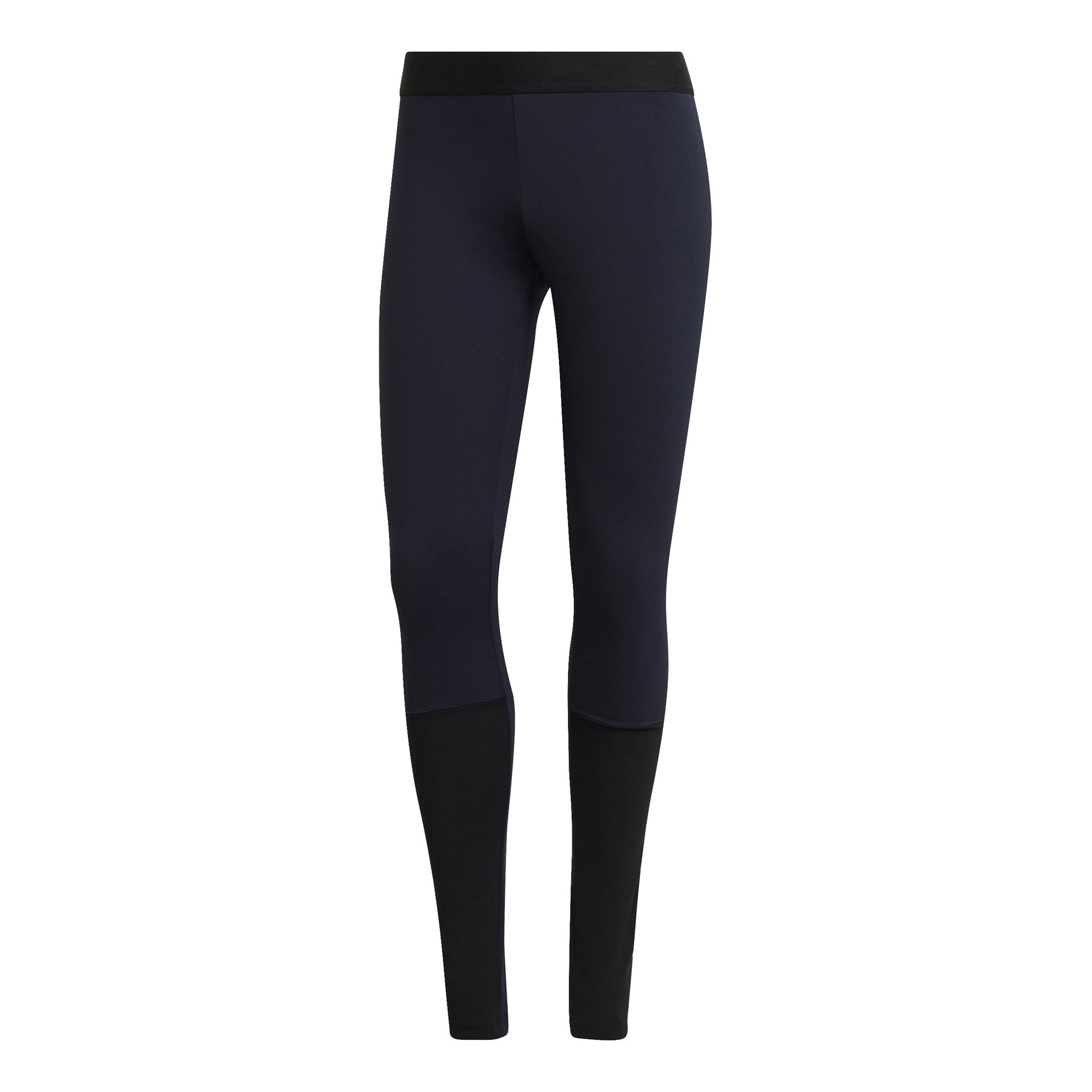adidas X-Country Løbebukser Damer-Blå