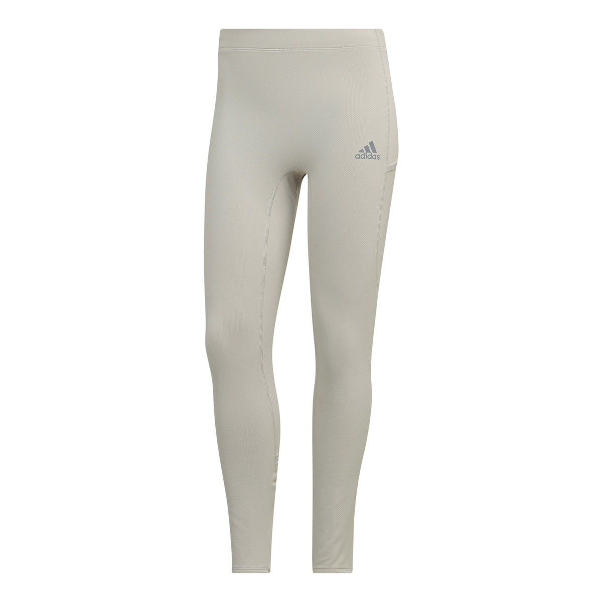 adidas Fast Cold Ready Long Løbebukser Damer - grå,