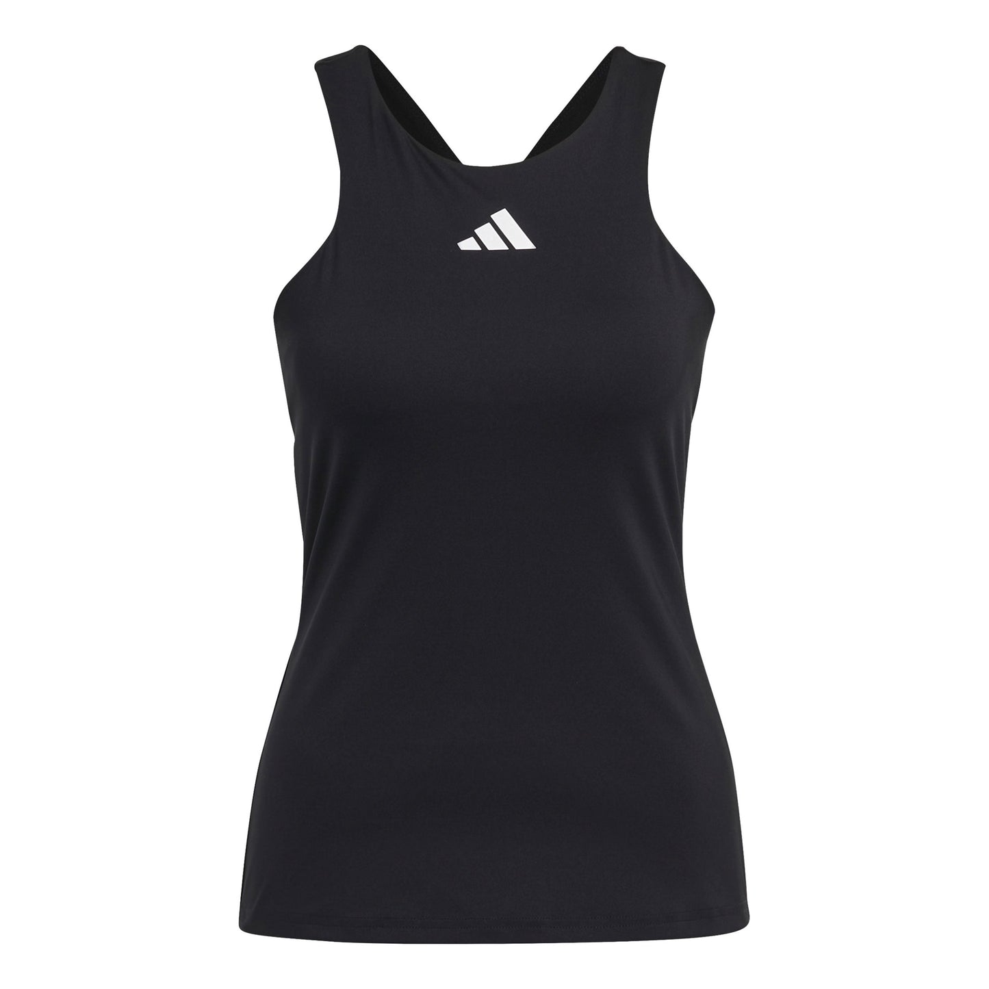 adidas Y-Tanktop Damer-Sort