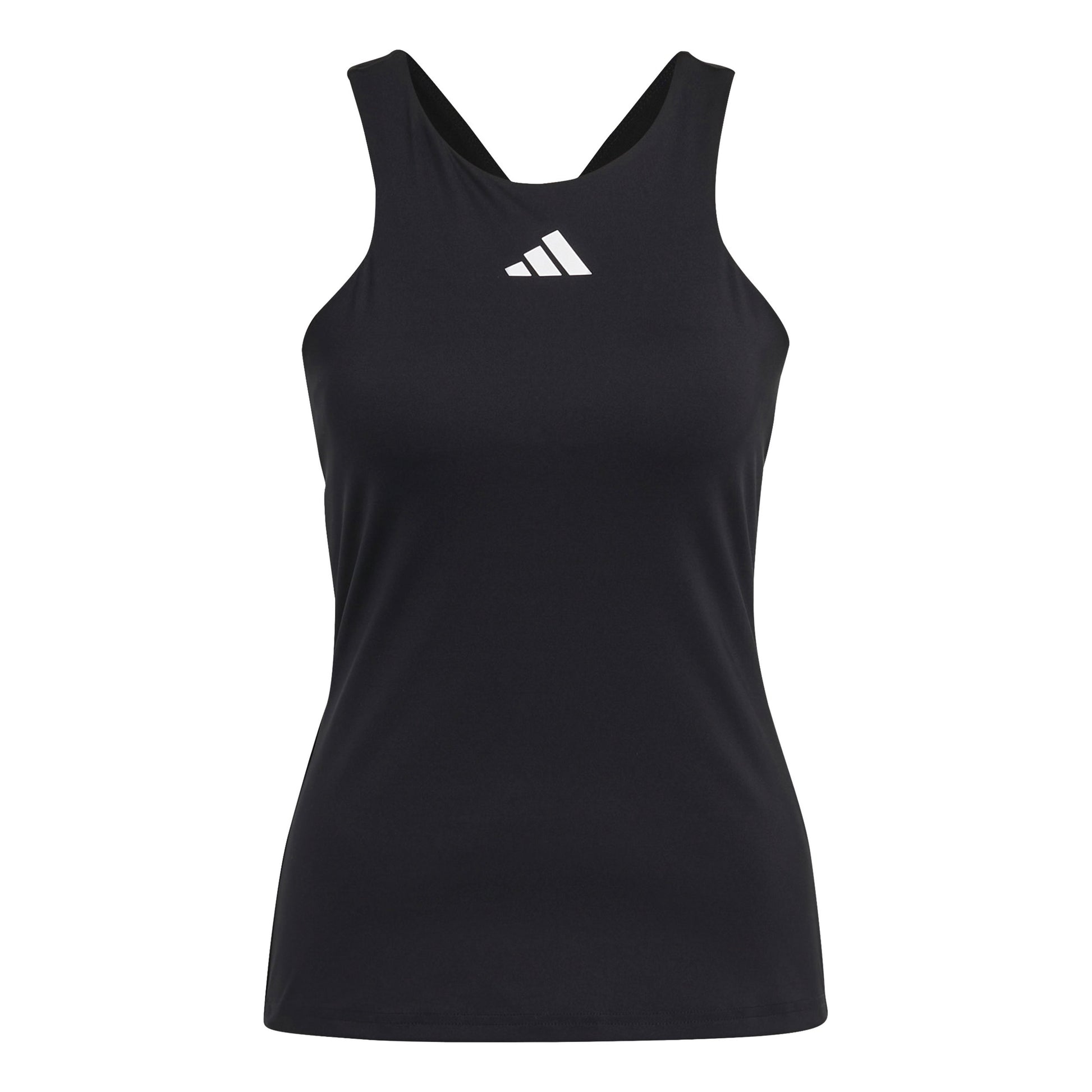 adidas Y-Tanktop Damer-Sort