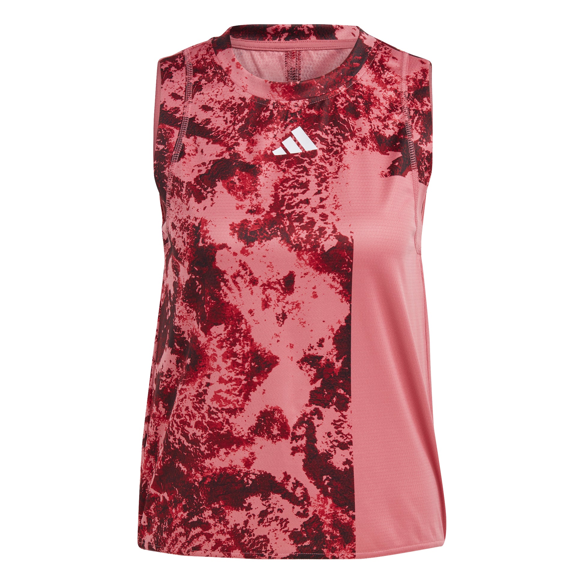 adidas Paris MA Tanktop Damer-Berry
