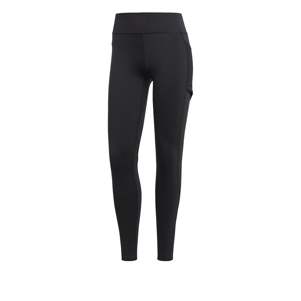 adidas Match Stramme løbebukser Damer - sort,