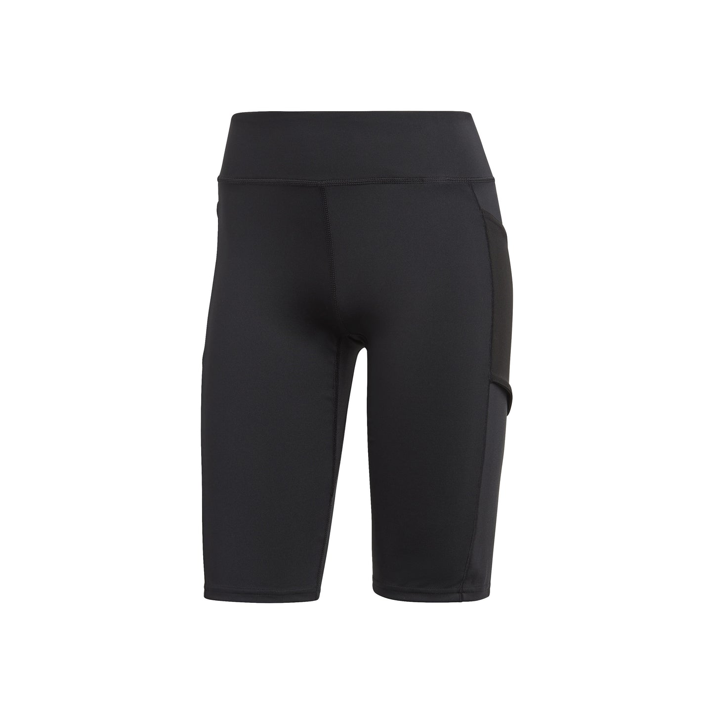 adidas Match Short Stramme Løbebukser Damer-Sort