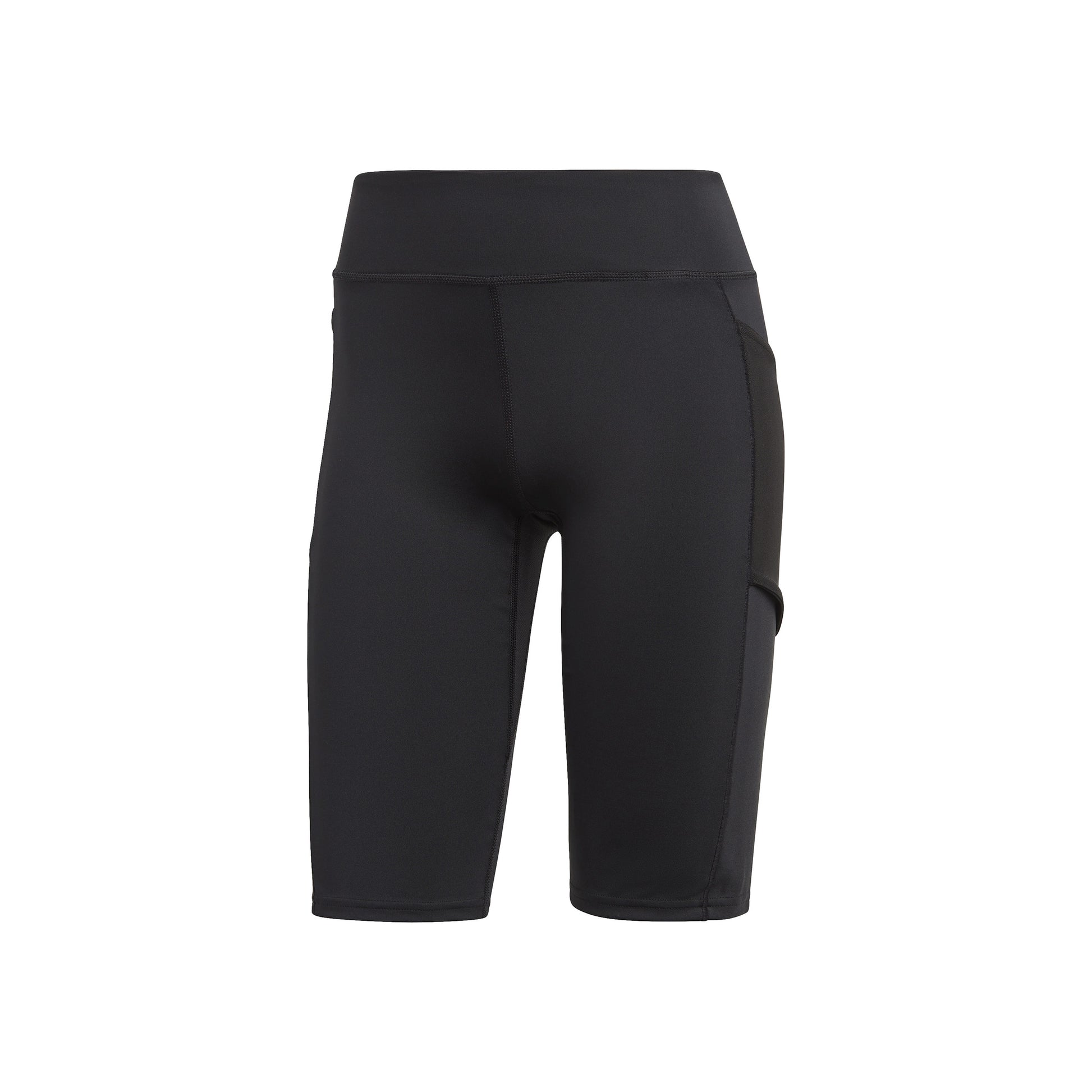 adidas Match Short Stramme Løbebukser Damer-Sort