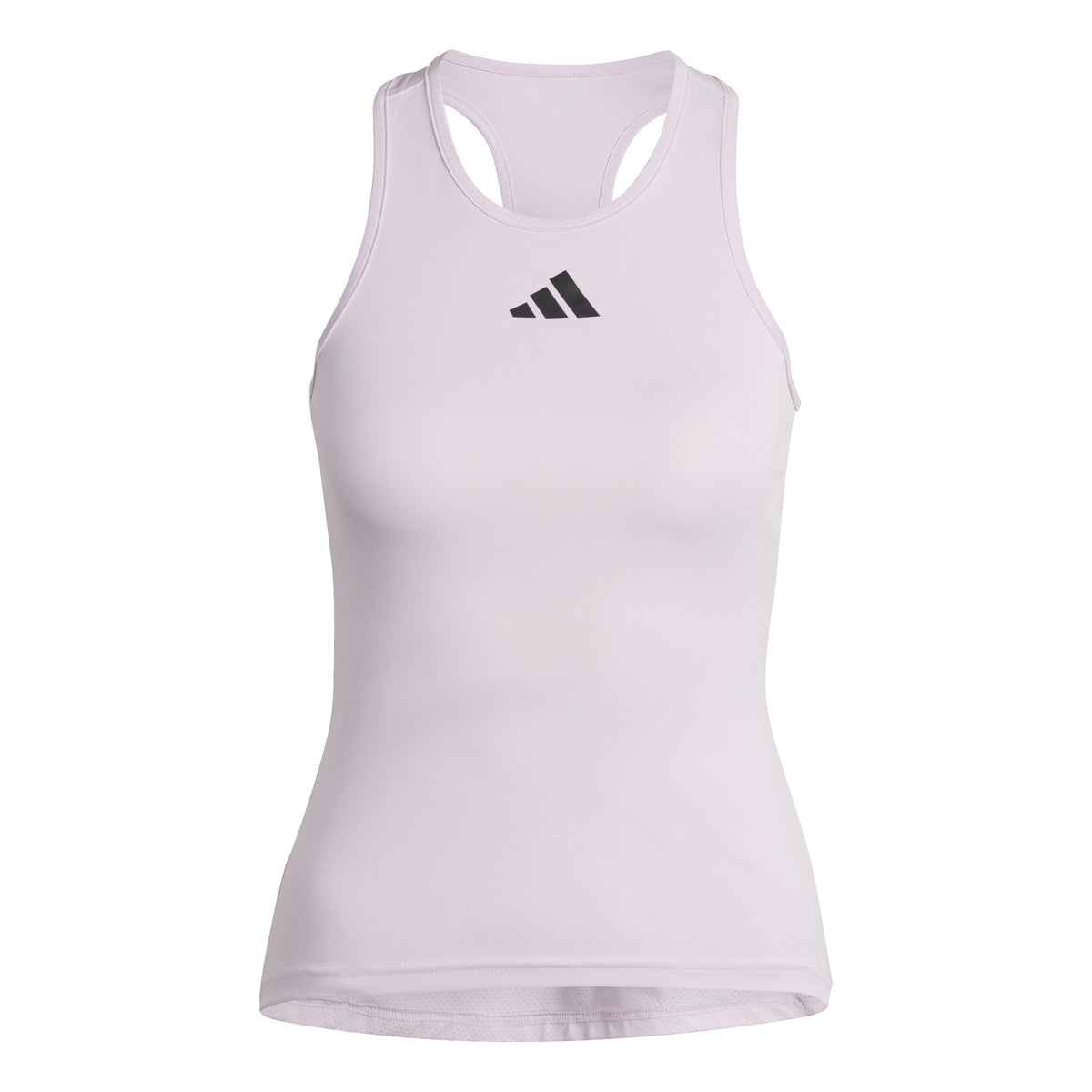 adidas Club Tanktop Damer-Rosa