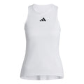 Club Tanktop Damer - hvid,