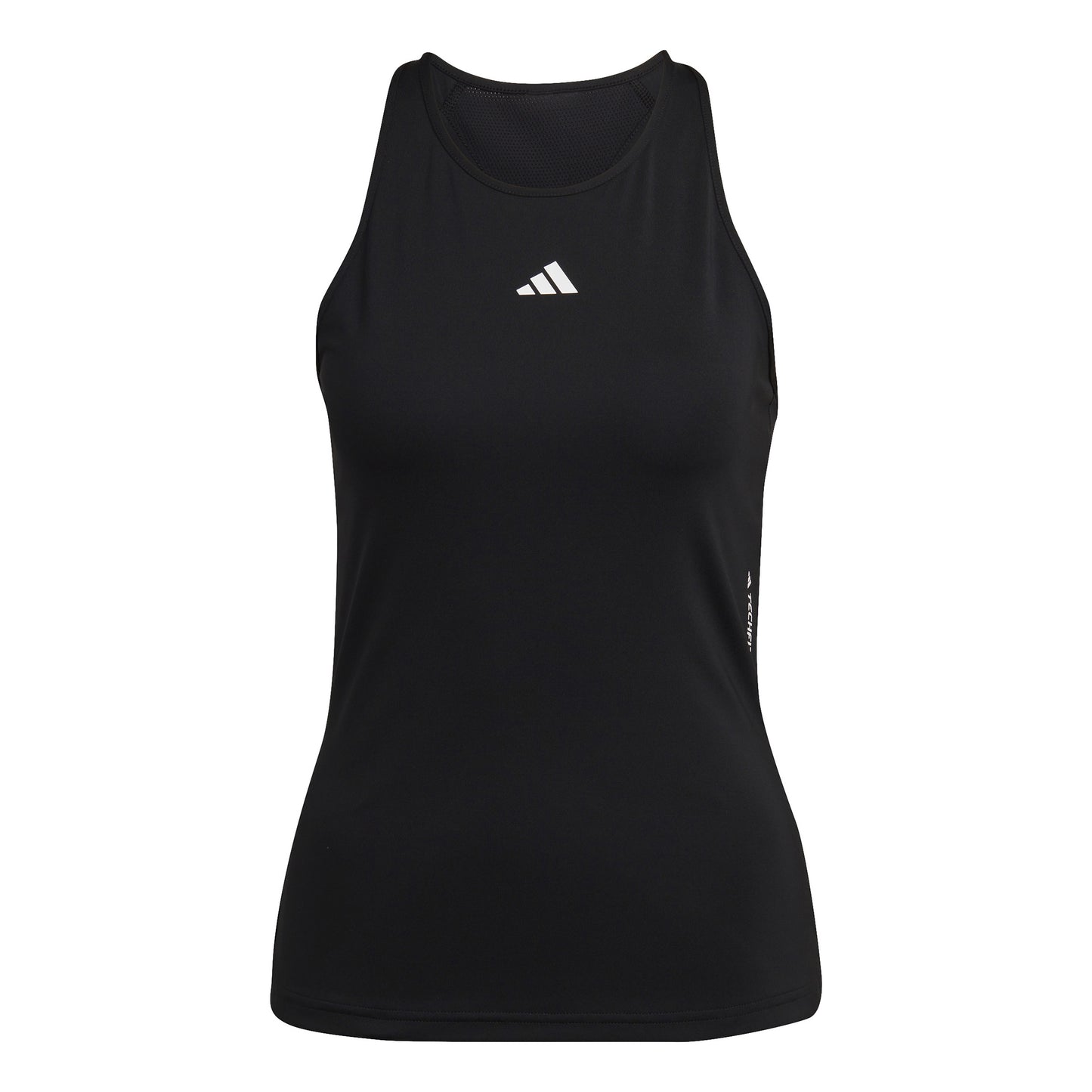 adidas Tech-Fit Train Tanktop Damer - sort,