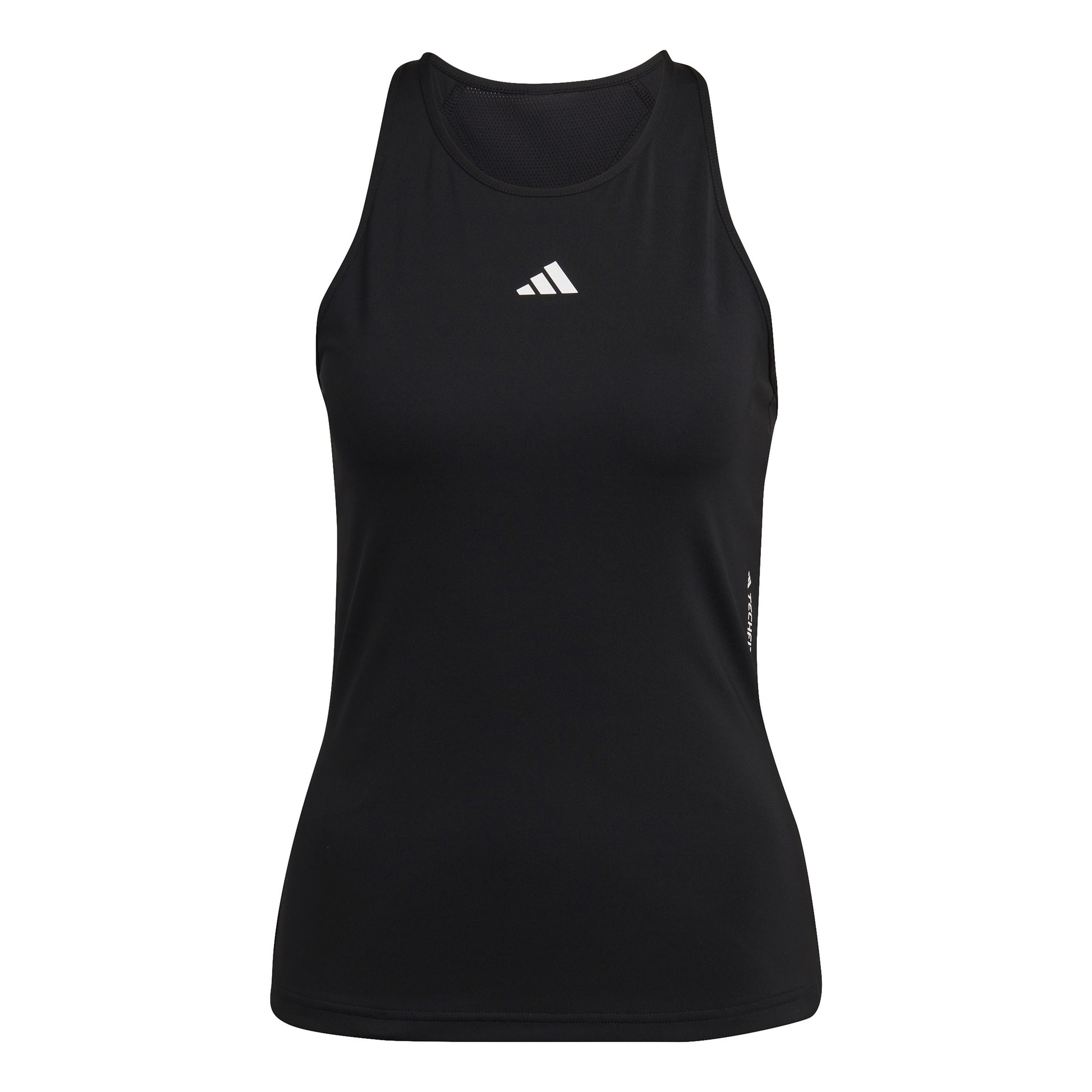 adidas Tech-Fit Train Tanktop Damer - sort,