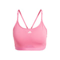Aero Court AOP Sports-BH Damer - pink