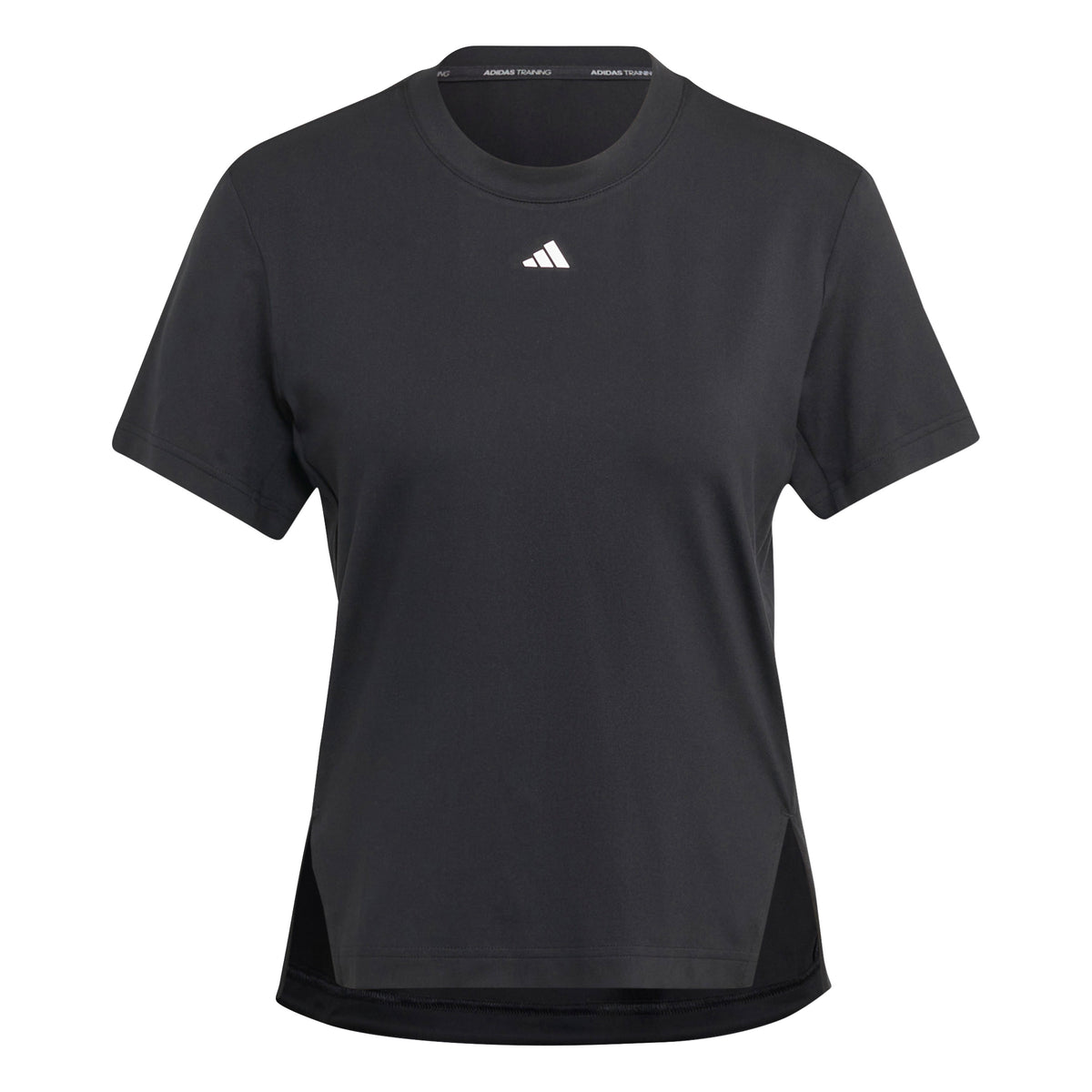 adidas Versatile T-shirt Damer - sort,
