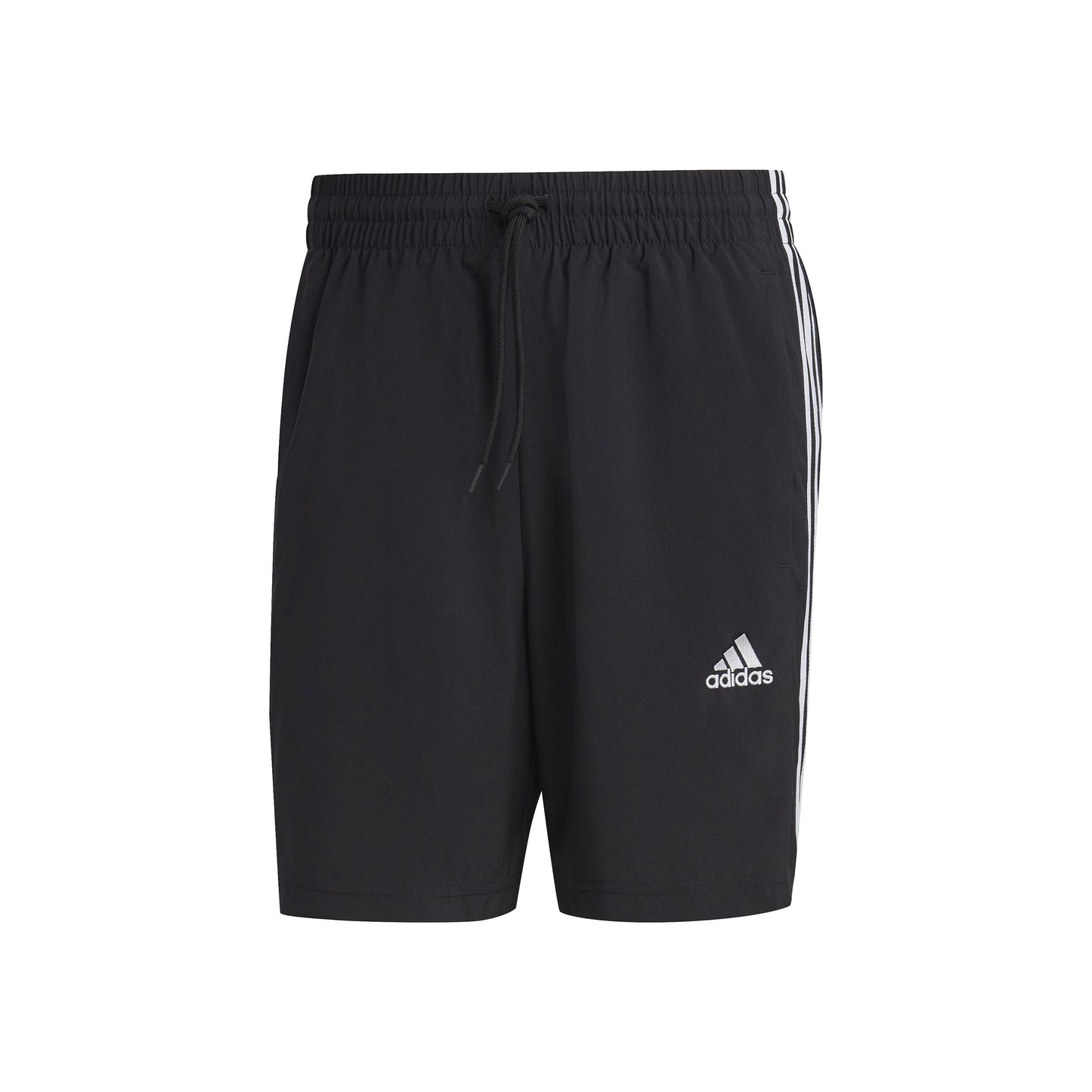 adidas 3Stripes Chelsea Shorts Herrer - sort, hvid