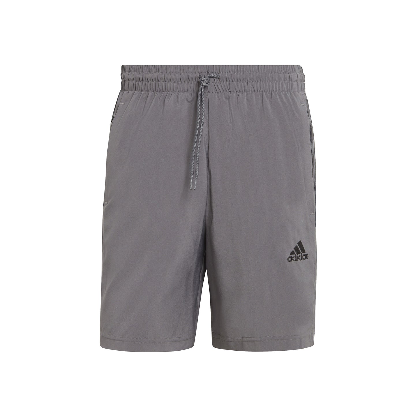 adidas 3Stripes Chelsea Shorts Herrer - grå, sort