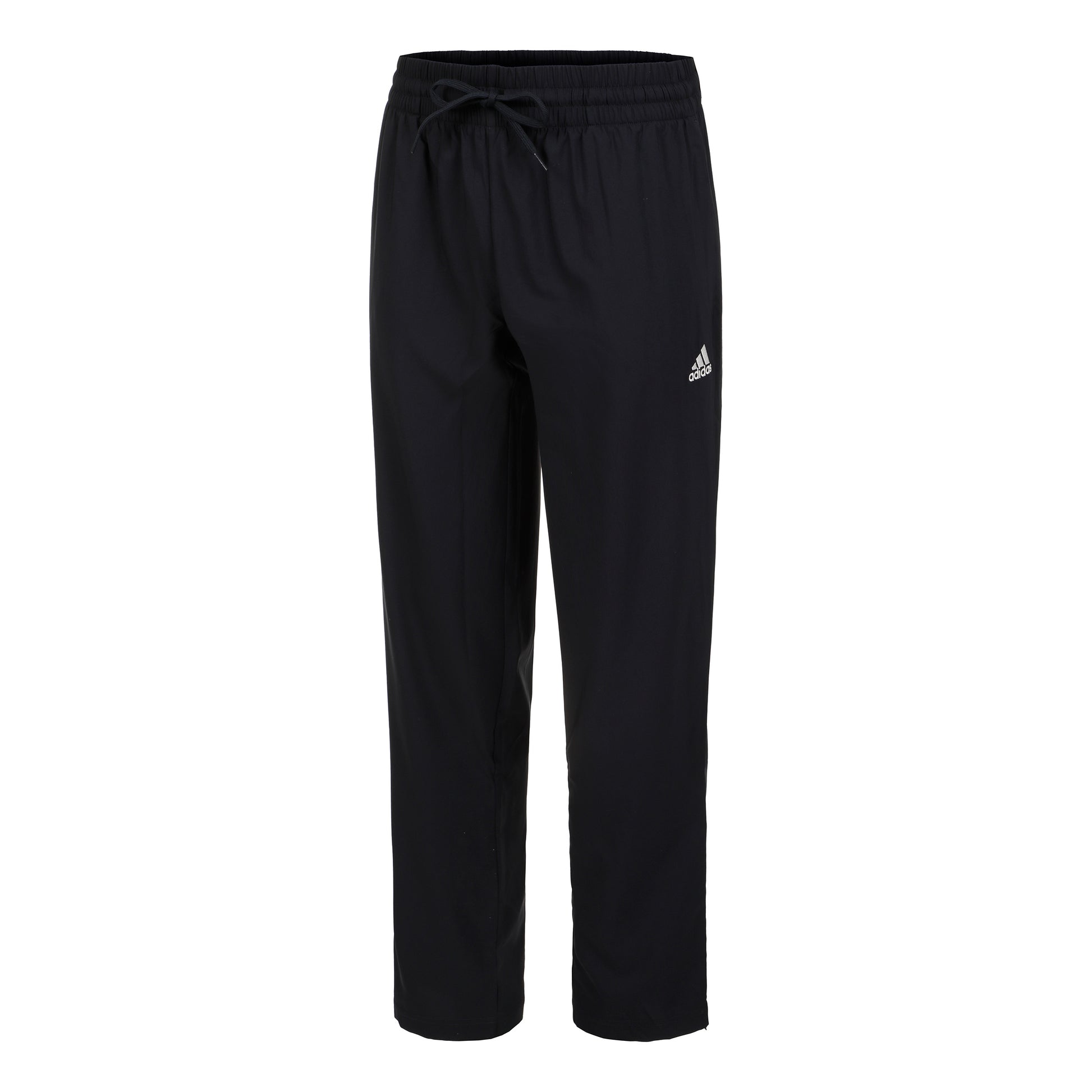 adidas Aeroready Stanford Open Træningsbukser Herrer - mørkeblå, hvid