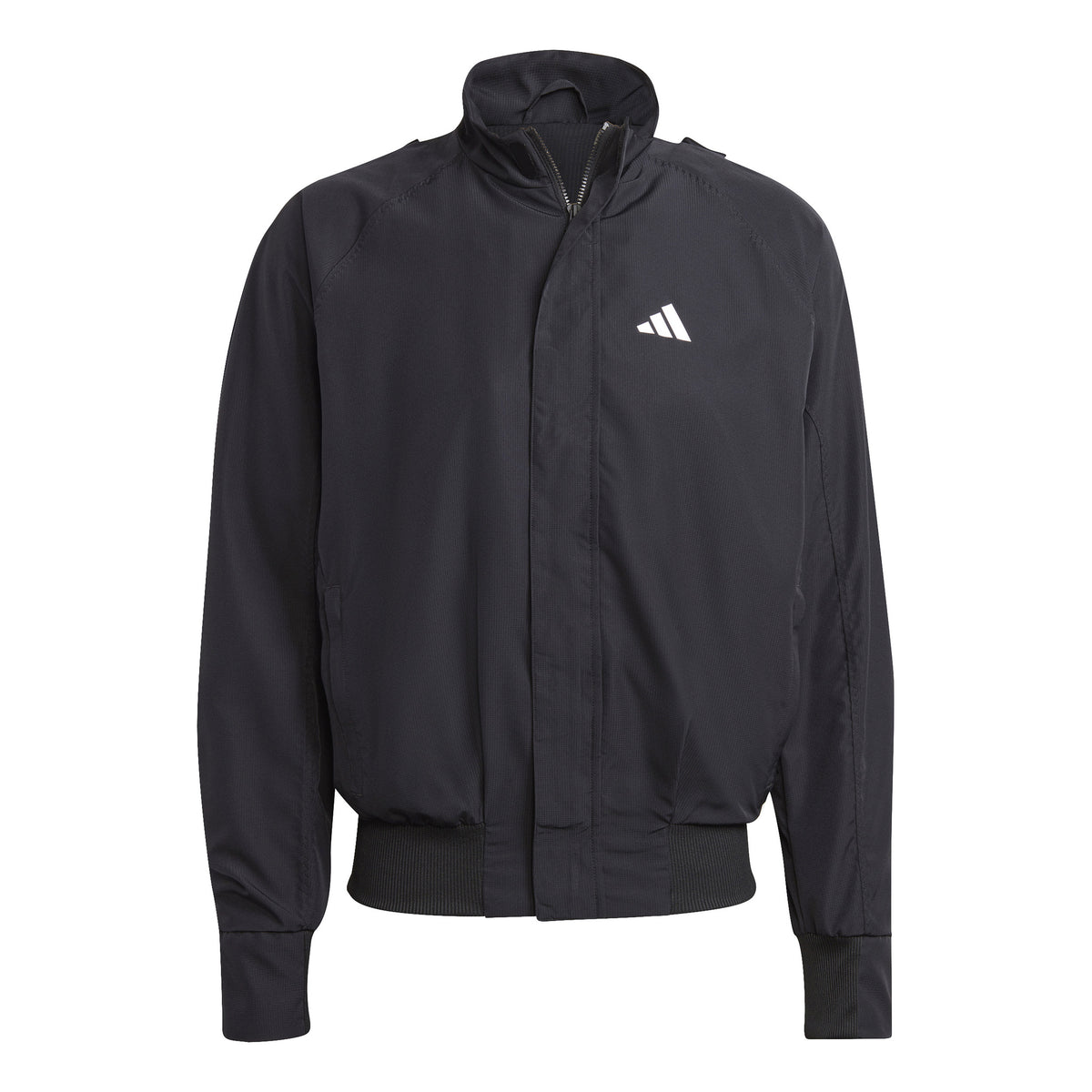 adidas Paris Træningsjakke Herrer - sort,