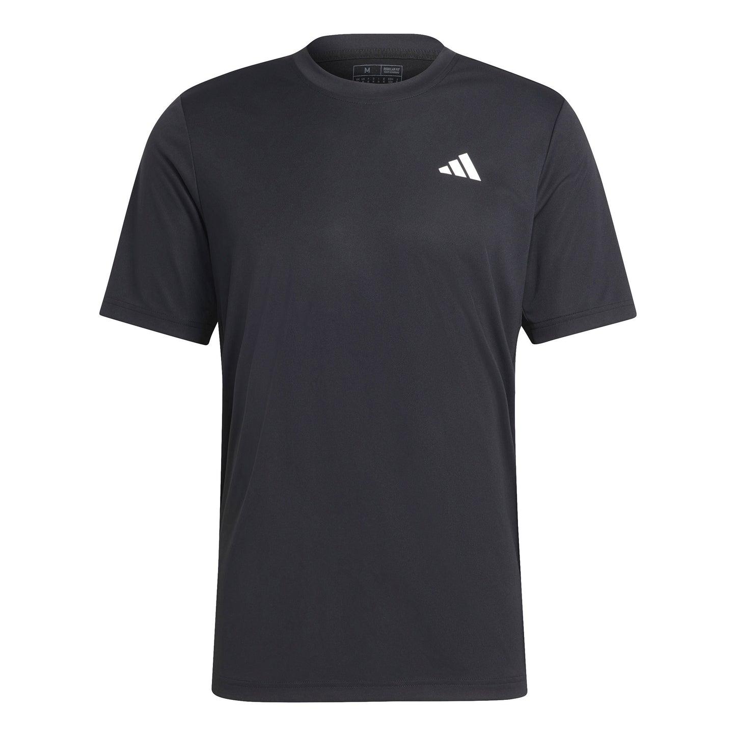 adidas Club T-shirt Herrer-Sort