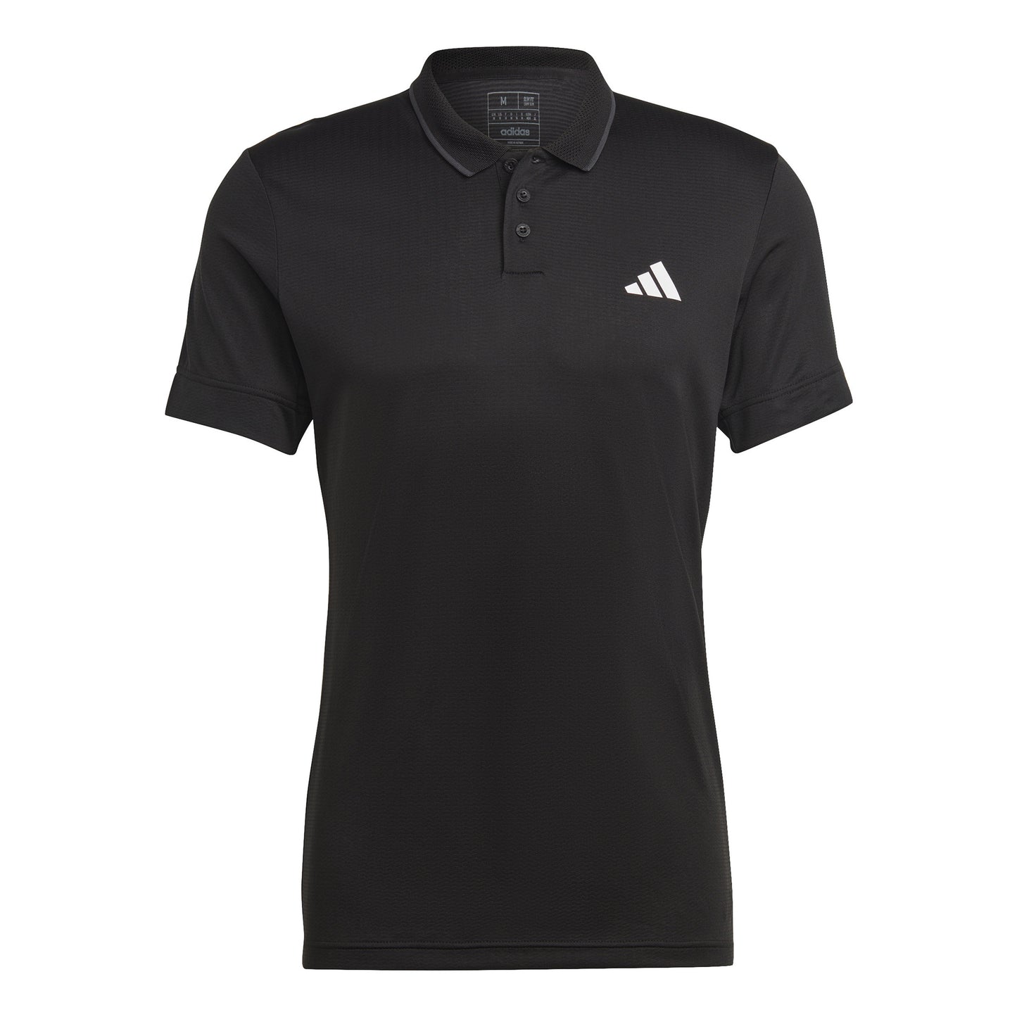 adidas Freelift Polo Herrer - sort,