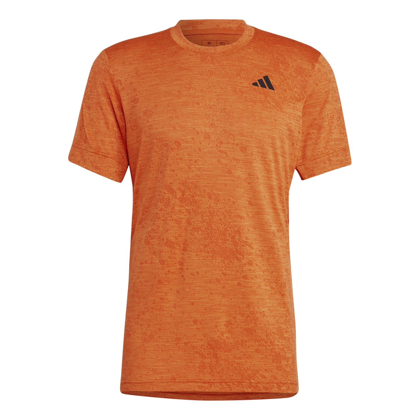 adidas Freelift T-shirt Herrer - orange,
