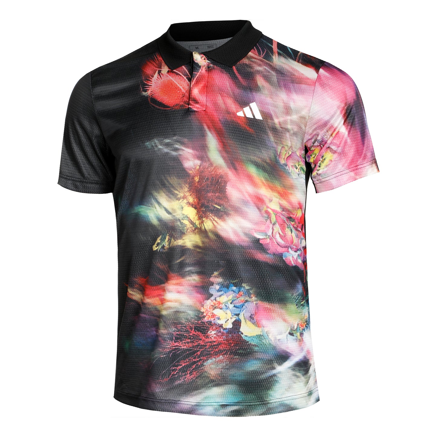 adidas Melbourne HEAT.RDY FreeLift Polo Herrer - flerfarvet,