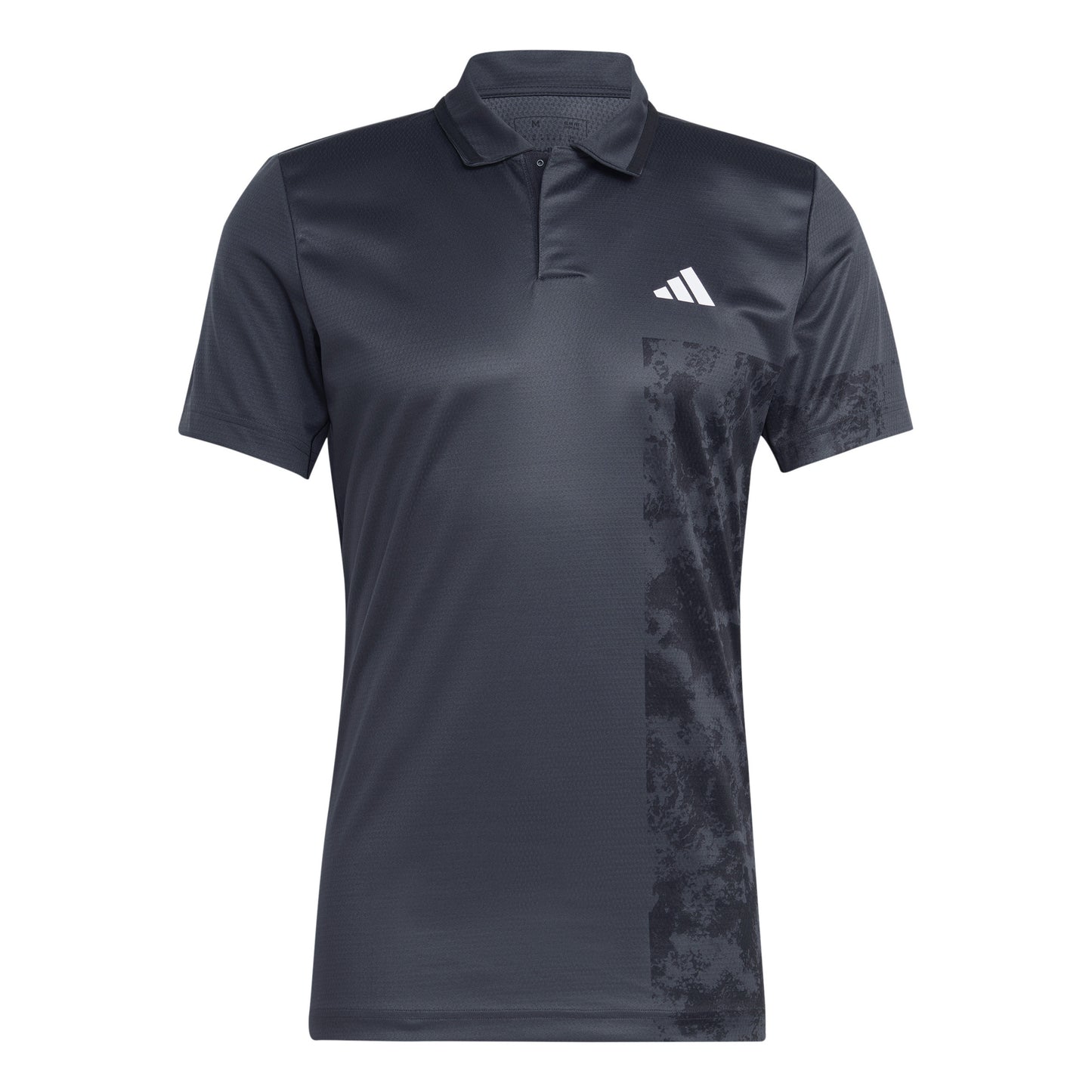 adidas Paris Freelift Polo Herrer-Mørkegrå