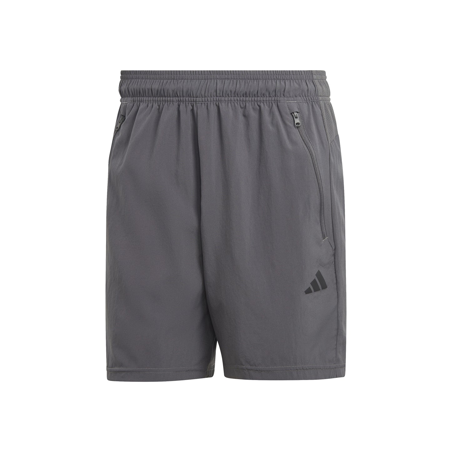 adidas Training Essential Woven Shorts Herrer - grå,