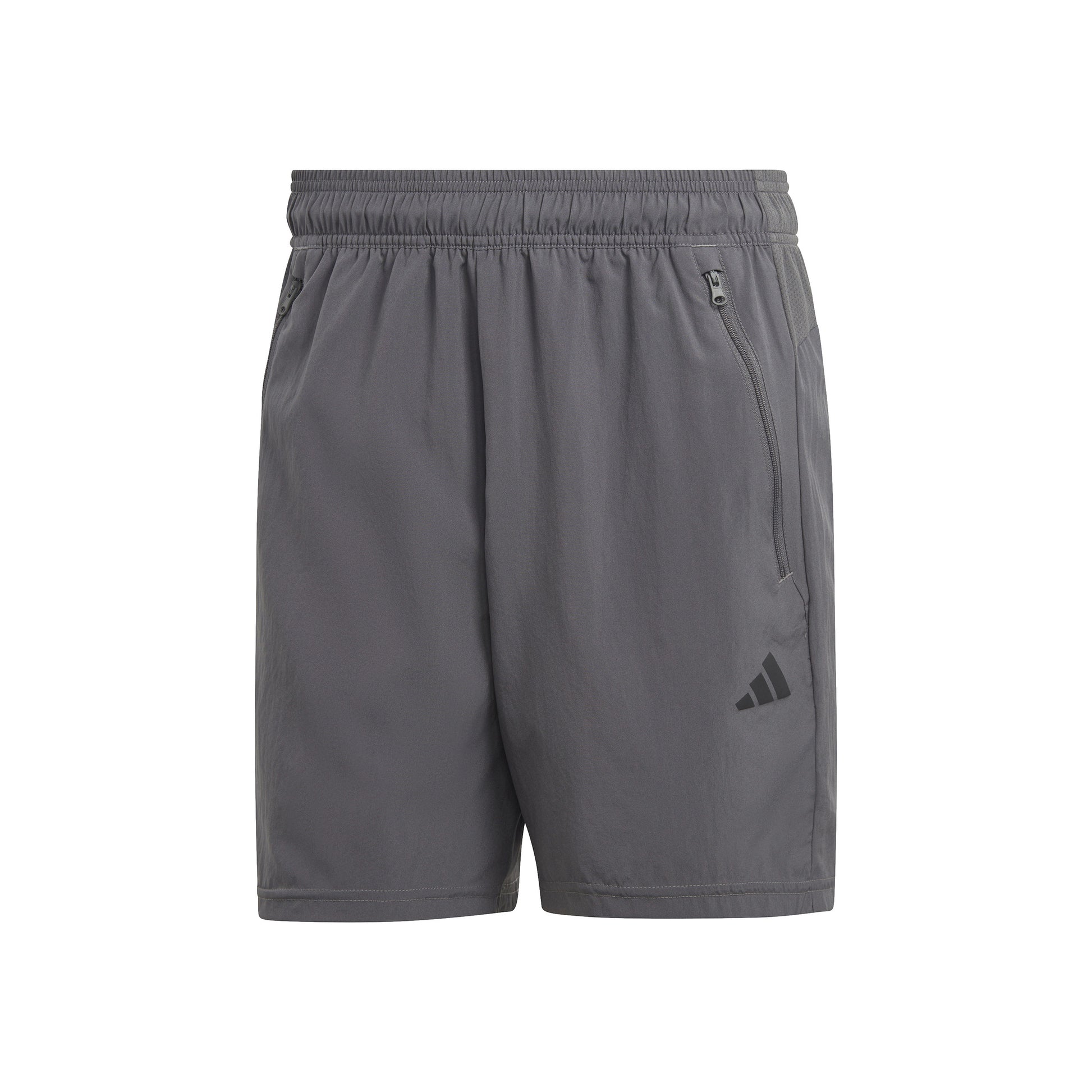 adidas Training Essential Woven Shorts Herrer - grå,
