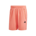 Training Essential Woven Shorts Herrer - orange,