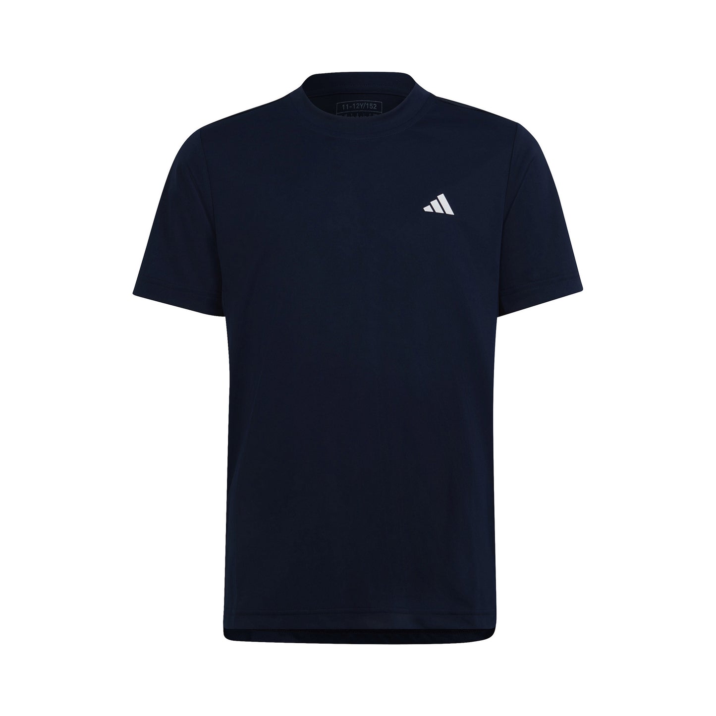 adidas Club T-shirt Drenge - mørkeblå,