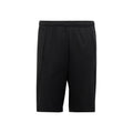 Train AEROREADY Logo Regular-Fit Shorts Drenge - sort,