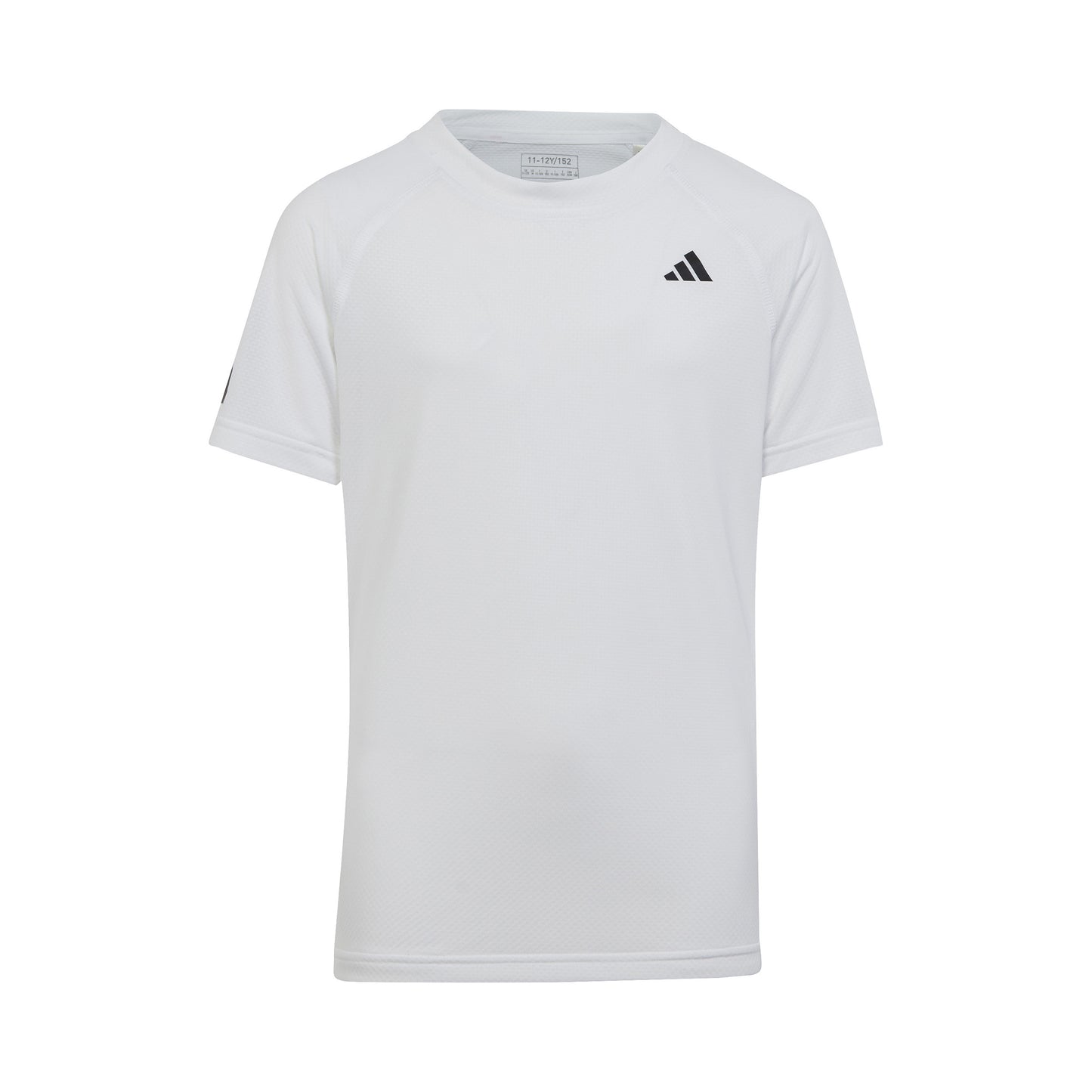 adidas Club T-shirt Pige - hvid,