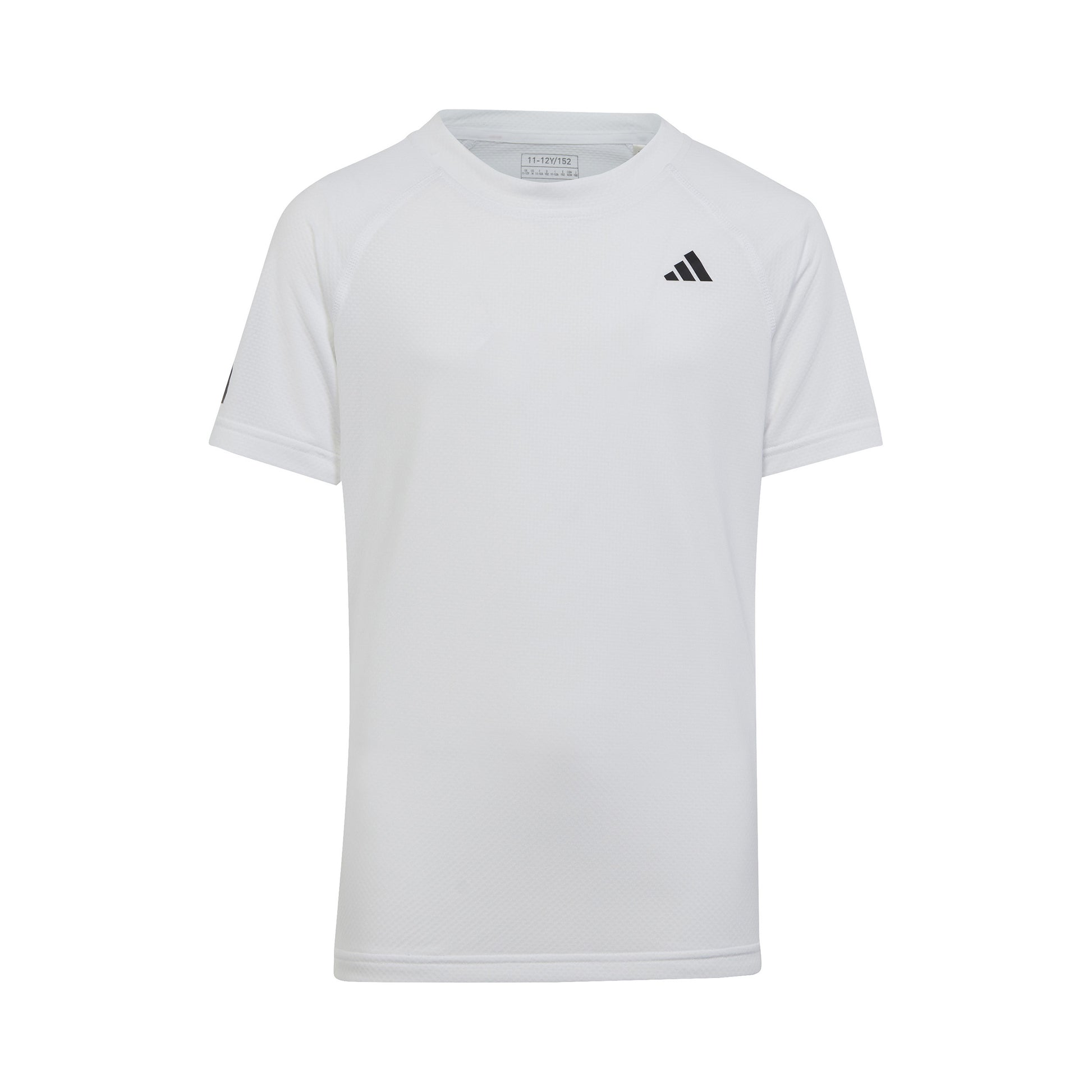 adidas Club T-shirt Pige - hvid,