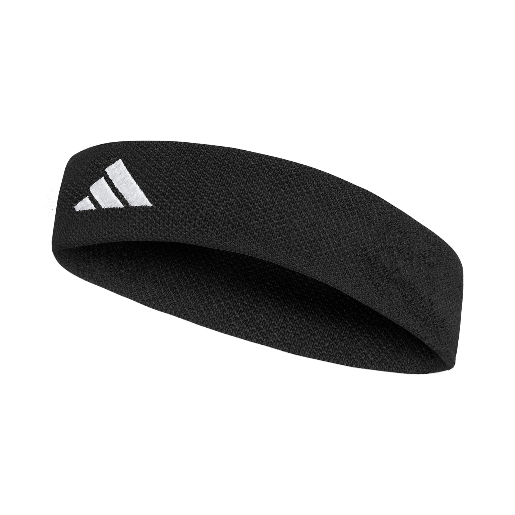 adidas Pandebånd-Sort,Hvid