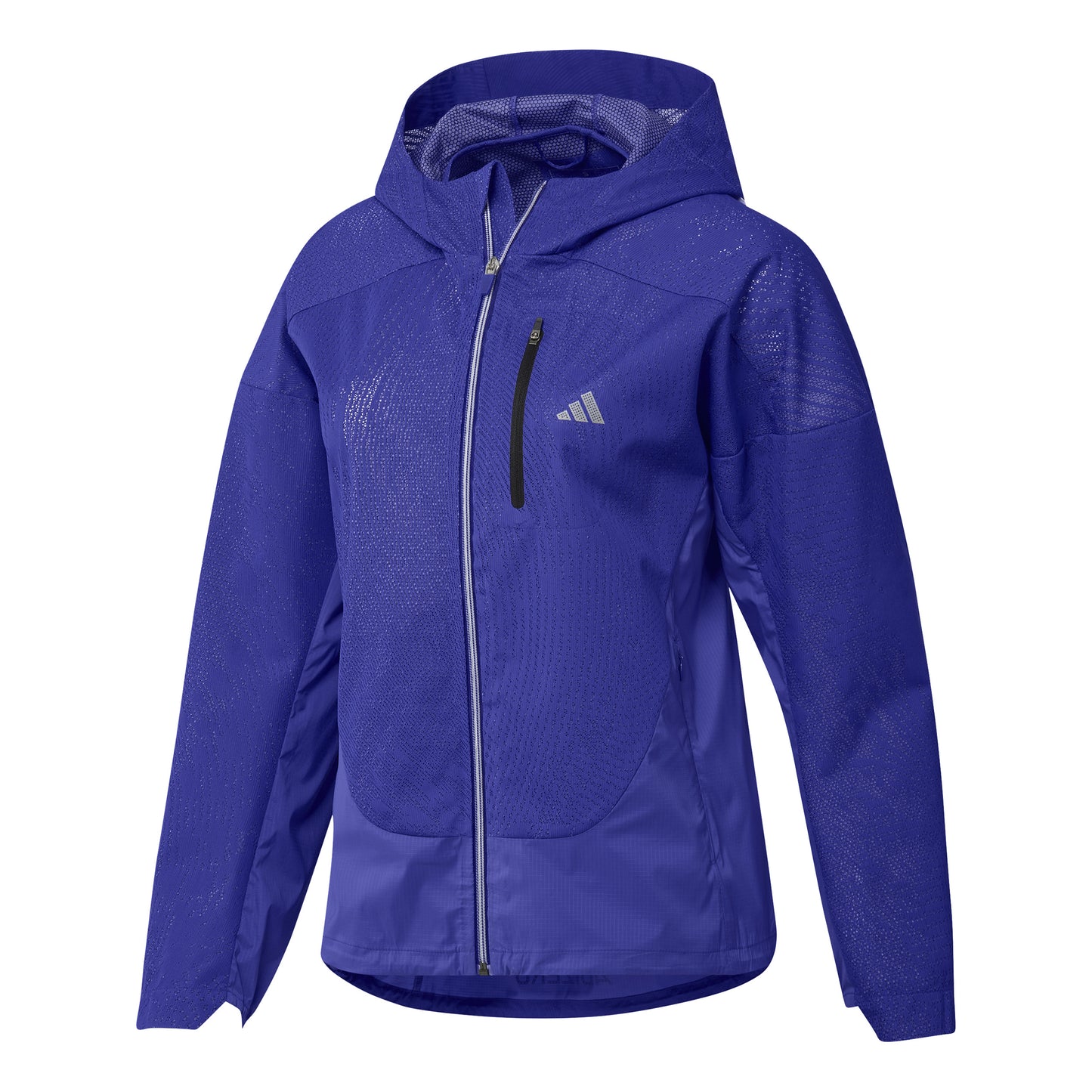 adidas Adizero Løbejakke Damer-Blå