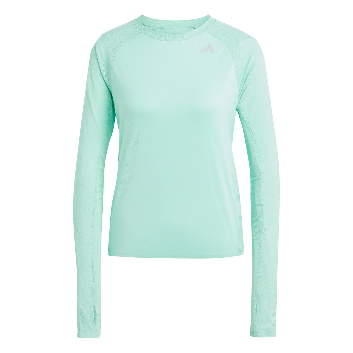 adidas Adizero Løbetop Damer - turkis,