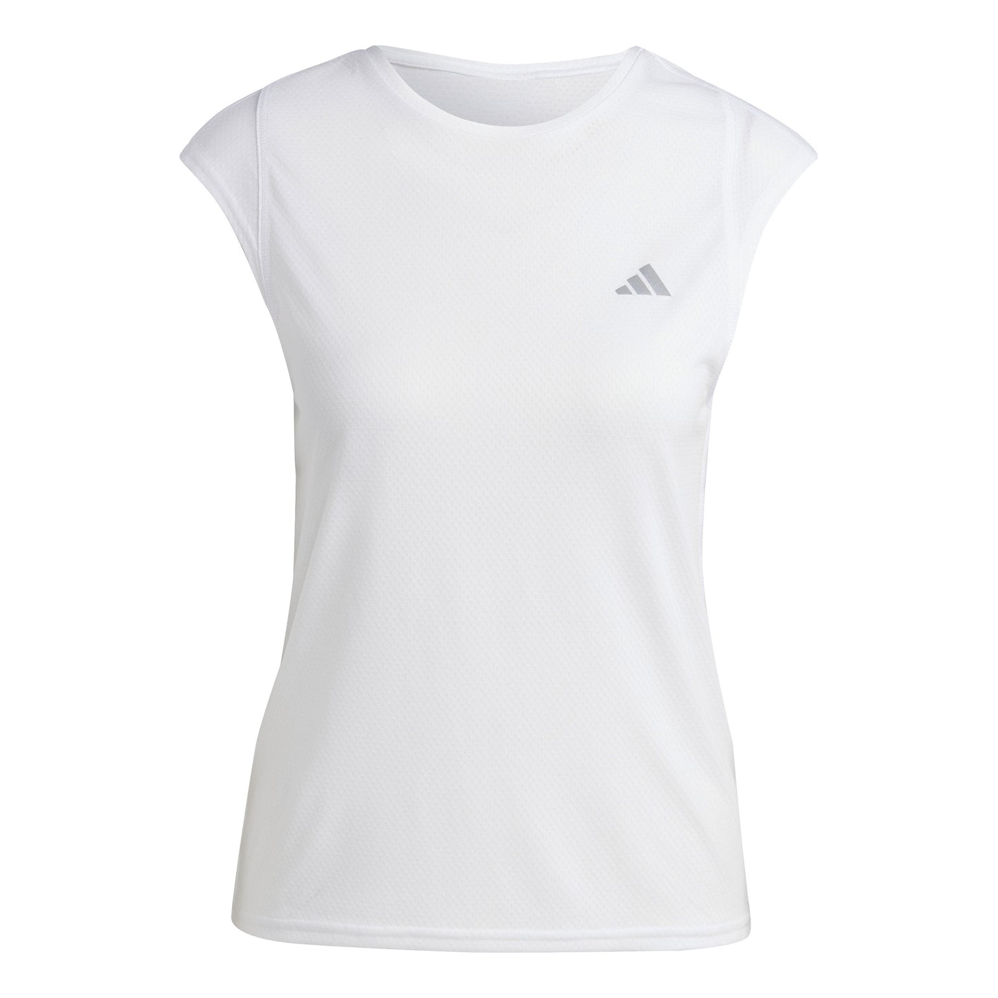 adidas Padded X-City Løbetrøje Damer-Hvid