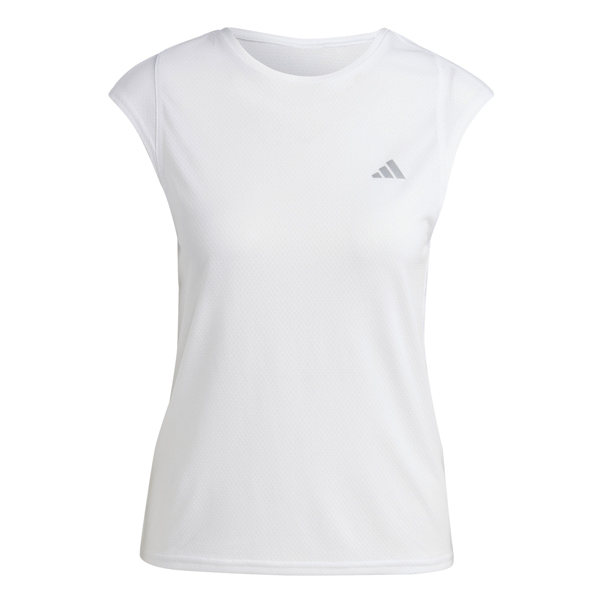 adidas Padded X-City Løbetrøje Damer-Hvid