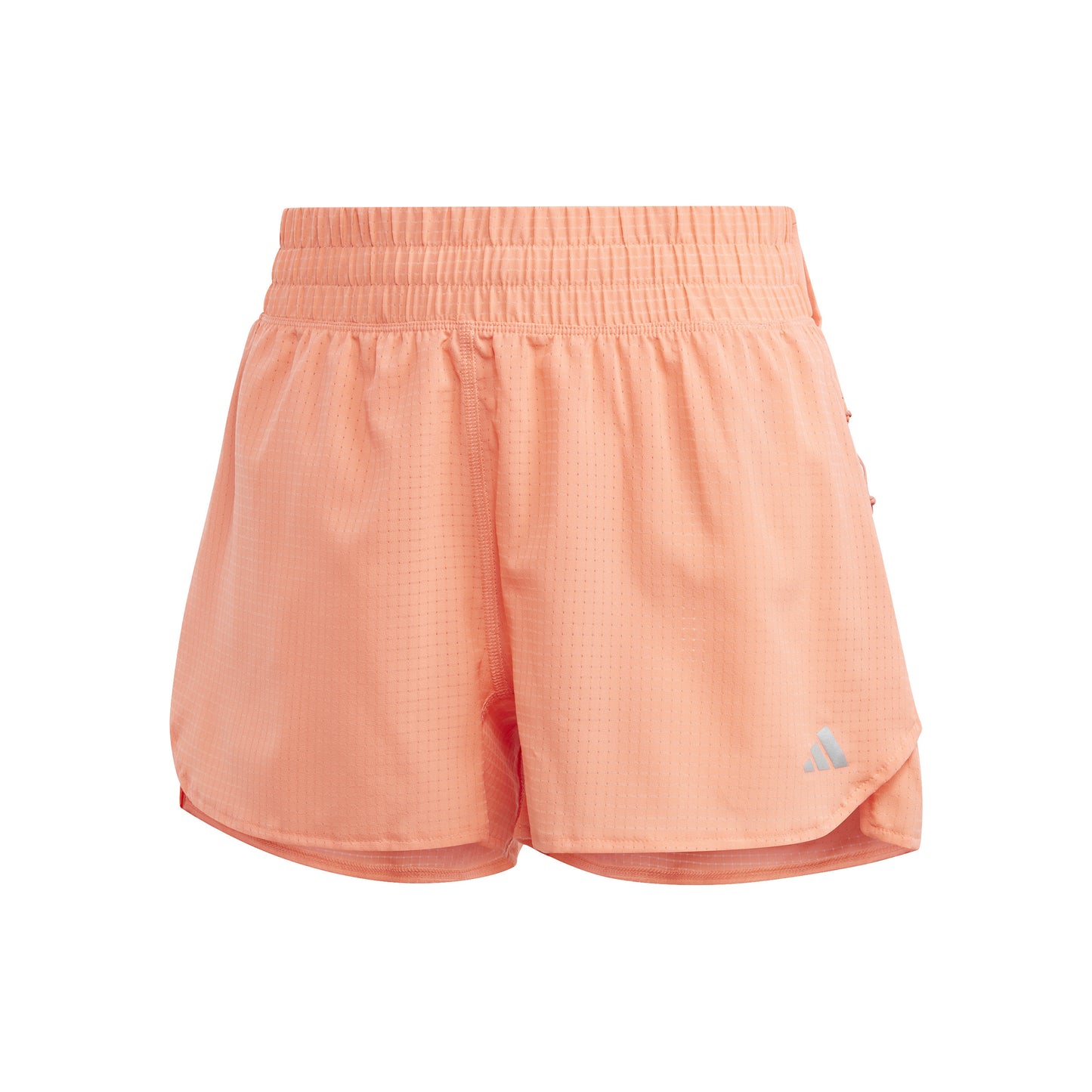 adidas Padded X-City Shorts Damer - orange,