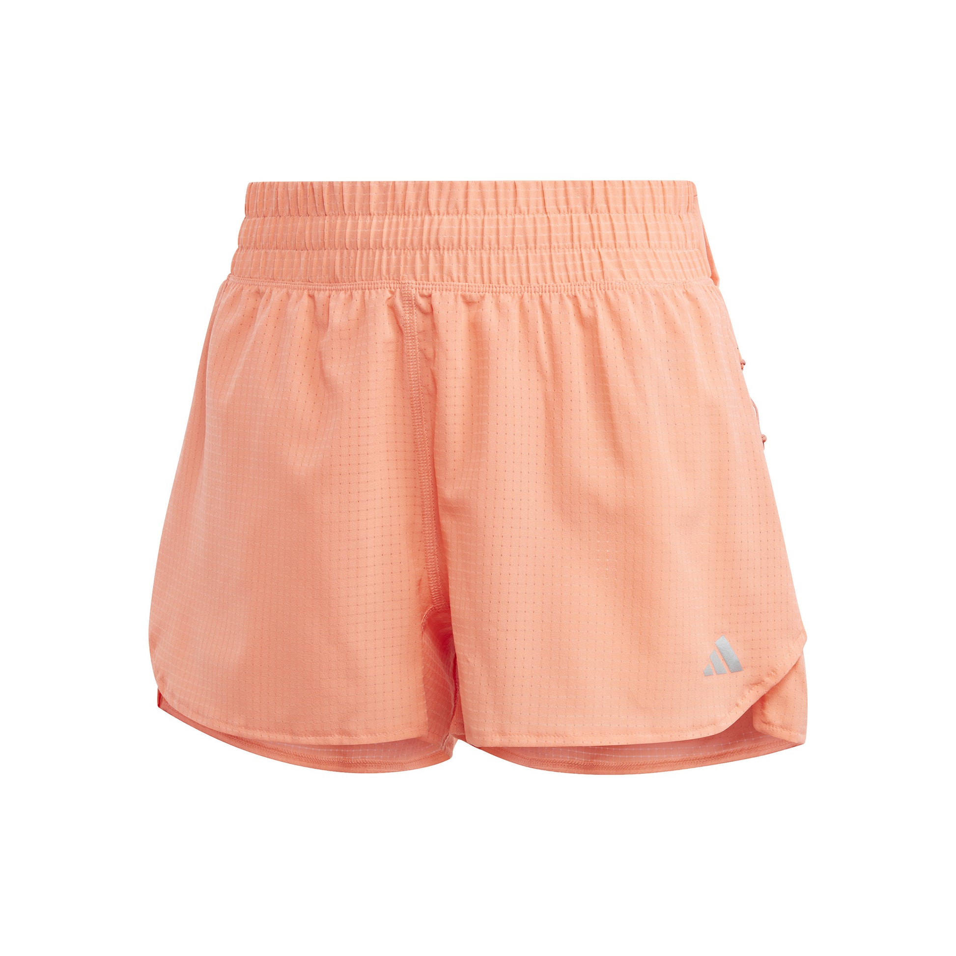 adidas Padded X-City Shorts Damer - orange,
