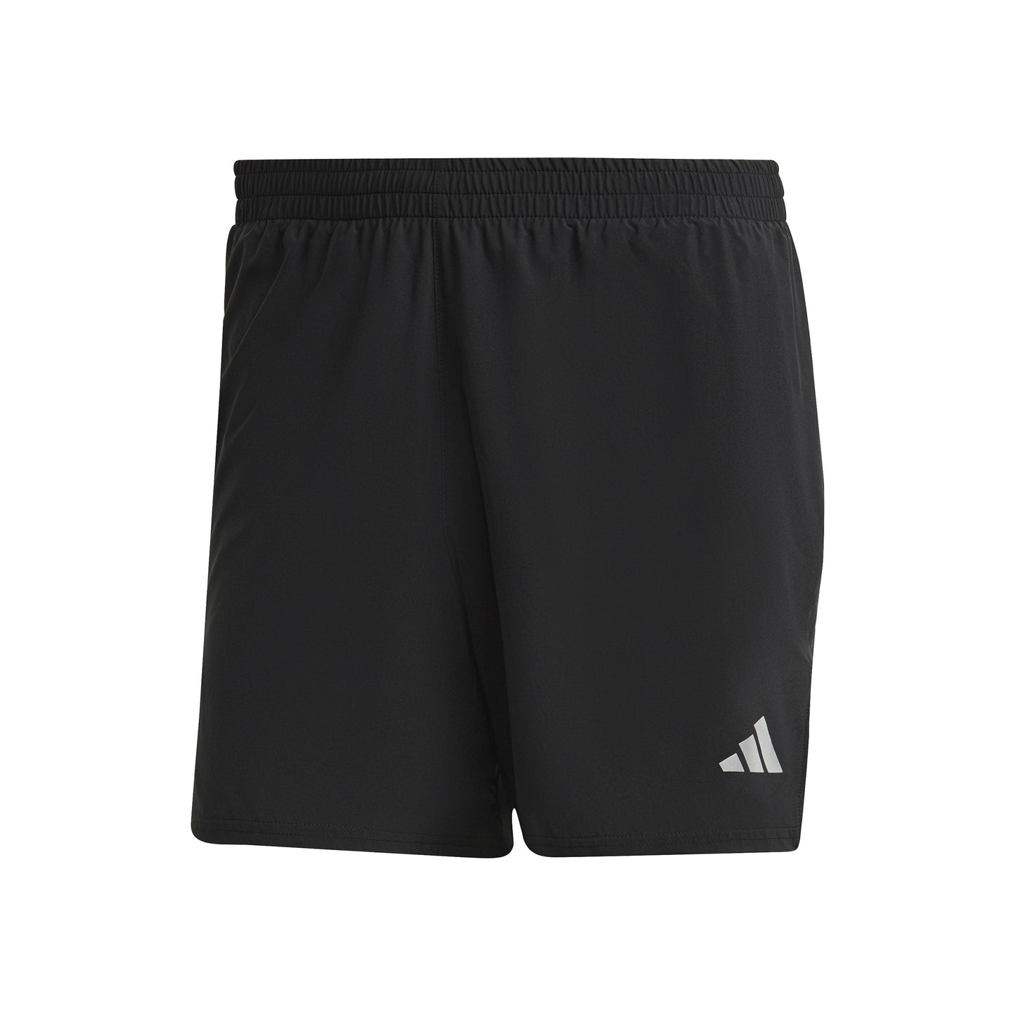 adidas Own The Run Cooler Shorts Herrer - sort,